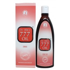 777 Oil 200ml  JRK Siddha