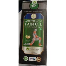 Amrith Noni Pain Oil 100ml Volyou Products Pvt Ltd