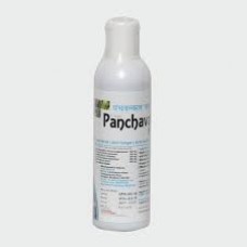 Panchavalkala Kwatha 100ml Univa Medica