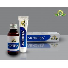 Arnopen Ointment 25gm SG Phyto Pharma