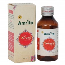 Wright Oil 100ml Amrita Drugs