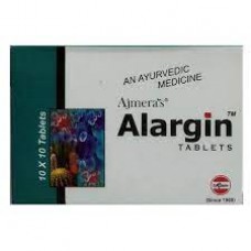 Alargin 10 Tablet Ajmera Pharmaceuticals