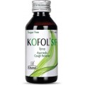 Kofol S F Syrup 100ml Charak