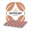 Osteolife 30 Tablets Charak Pharma 