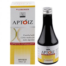 Aptoiz Syrup 200ml Atrimed