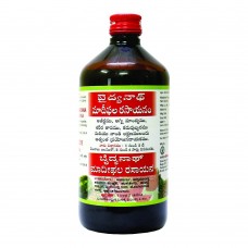 Madiphal Rasayan 450ml Baidyanath