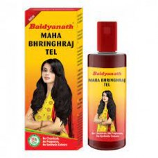 Mahabhringraj Tel 200ml Baidyanath