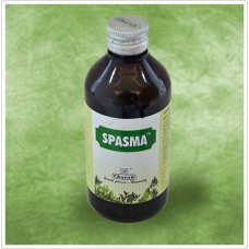 Spasma 200ml Charak