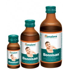 Bonnisan 200ml Himalaya