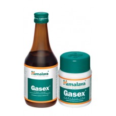 Gasex 100 Tablet Himalaya