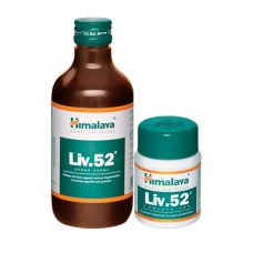 Liv.52 Syrup 200ml Himalaya