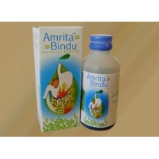 Amrita Bindu 100ml Shankar Pharmacy