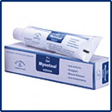 Myostaal Gel 30gm Solumiks herbaceutical