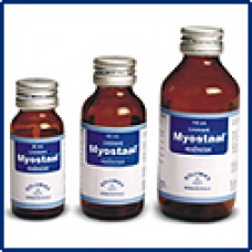 Myostaal Liniment 110ml Solumiks Herbaceutical