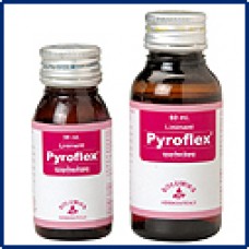 Pyroflex Liniment 30ml Solumiks Herbaceuticals