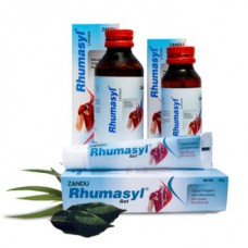 Rhumasyl oil 100ml zandu