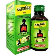 Kaaswin 100ml Baidyanath