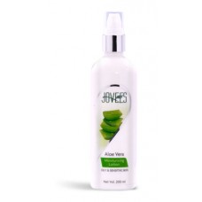 Aloe Vera Moisturising Lotion 100ml Jovees