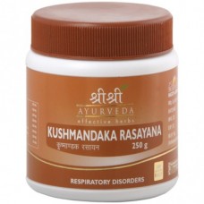 Khusamanda Rasayana 250gm  Sri Sri Ayurveda