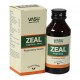 Zeal Cough Syrup 100ml Vasu Healthcare Pvt. Ltd.