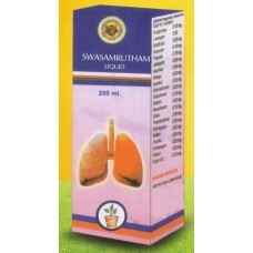 Swasamrutham 200ml x Pack of 6 Sri Chamundeahwari Pharmacy